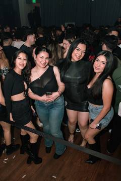 Xelosa Event